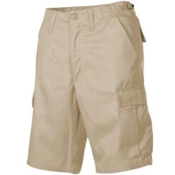 MFH US BDU Bermuda Shorts Khaki -Condo Clothing Shop 01502FMFHUSBermudaBDUShortsKhaki1