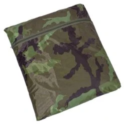 MFH 2-Piece Rain Suit Czech Woodland -Condo Clothing Shop 08301JMFH2 PieceRainSuitCzechWoodland 03