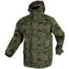 Mil-Tec Wet Weather Jacket Trilaminate PL Woodland
