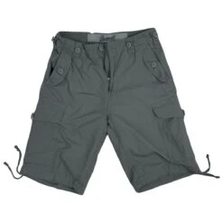 Brandit Ripstop Shorts Anthrazit