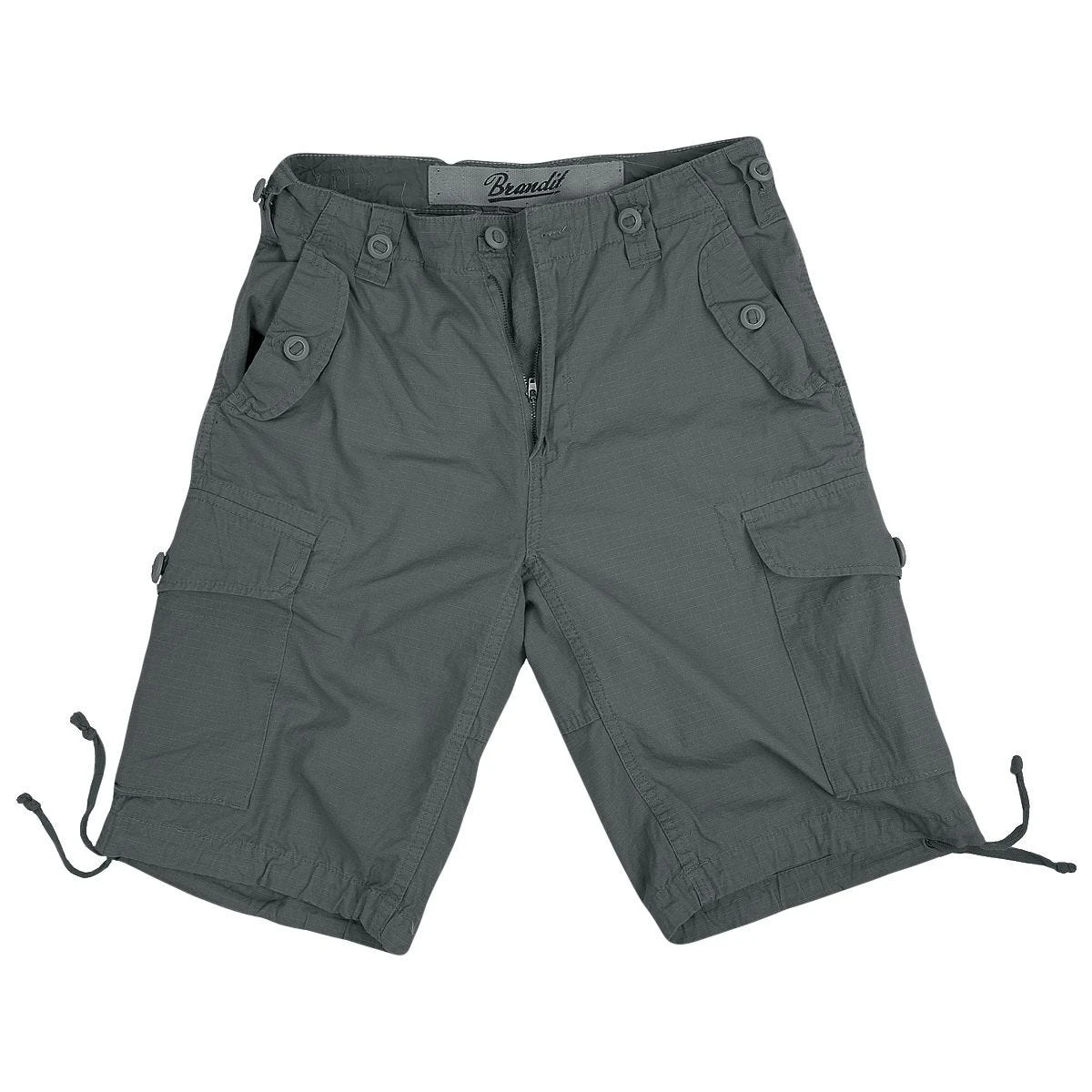 Brandit Ripstop Shorts Anthrazit 1 Brandit Ripstop Shorts Anthrazit