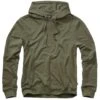 Brandit Sweathoody Olive