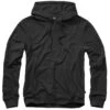Brandit Sweathoody Black
