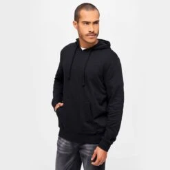 Brandit Sweathoody Black -Condo Clothing Shop 5006 2 Brandit Sweathoody Black 03