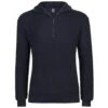 Brandit Marine Pullover Troyer Navy