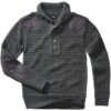 Brandit Alpin Pullover Troyer Anthracite