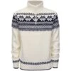 Brandit Troyer Norweger Pullover White