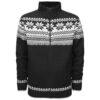 Brandit Cardigan Norweger Black