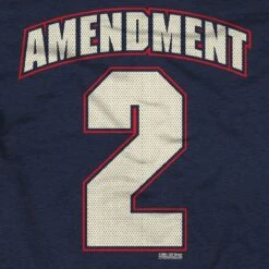 7.62 Design 2nd Amendment Freedom Hoodie Navy Heather -Condo Clothing Shop 7.62Design2ndAmendmentFreedomHoodieNavyHeather 6