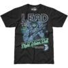 7.62 Design Lead It's What's For Dinner T-Shirt Black
