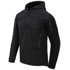 Helikon Range Hoodie TopCool Black
