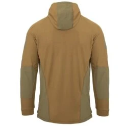 Helikon Range Hoodie TopCool Coyote/Adaptive Green 12 Helikon Range Hoodie TopCool Coyote/Adaptive Green -Condo Clothing Shop BL BRH TC 1112A Helikon Range Hoodie TopCool Coyote Adaptive Green 3 5