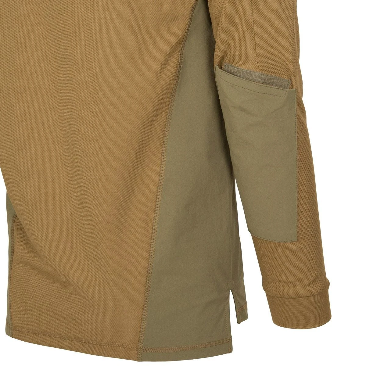 Helikon Range Hoodie TopCool Coyote/Adaptive Green 7 Helikon Range Hoodie TopCool Coyote/Adaptive Green - Image 7