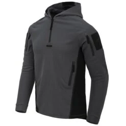 Helikon Range Hoodie TopCool Shadow Gray/Black