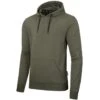 Alpinus Men City Lugano Hoodie Olive
