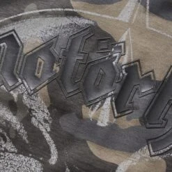 Brandit Motörhead T-Shirt Warpig Print Dark Camo -Condo Clothing Shop Brandit Motorhead T Shirt Warpig Print Dark Camo 3 2