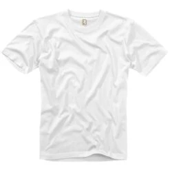 Brandit T-shirt White