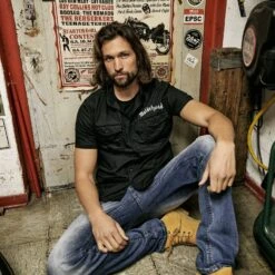 Brandit Motörhead Shirt Black -Condo Clothing Shop BranditMotorheadShirtBlack 5 2