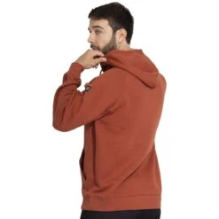 CLOMOD Hoodie "Twirl" Maroon Red -Condo Clothing Shop CLOMOD Hoodie Twirl Maroon Red 1200 4 2