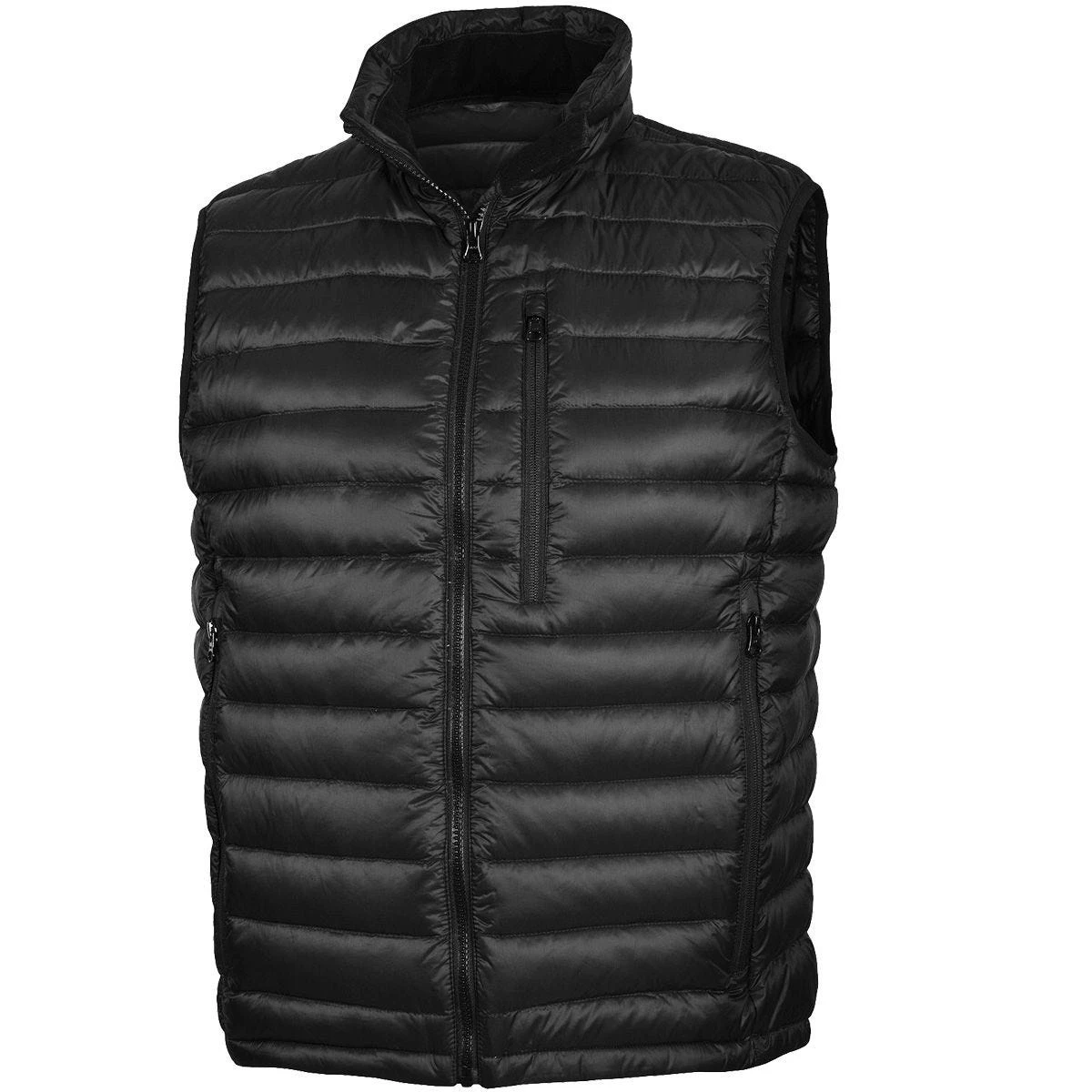 Pentagon Hector Vest Black 1 Pentagon Hector Vest Black