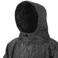 Helikon Swagman Roll Basic Poncho Black 10 Helikon Swagman Roll Basic Poncho Black -Condo Clothing Shop Helikon Swagman Roll Basic Poncho Black 4