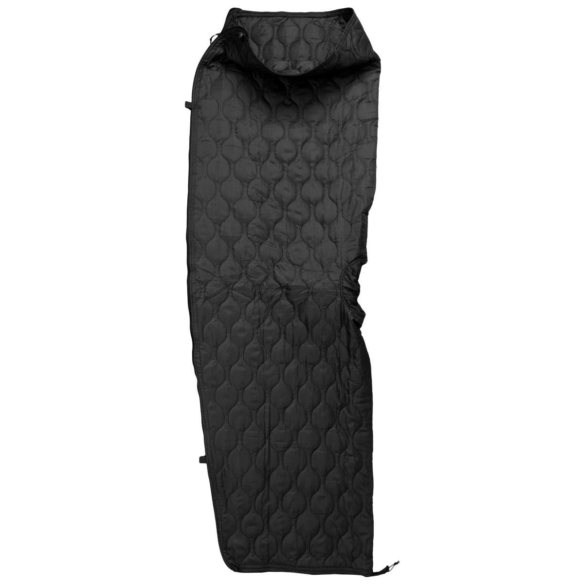 Helikon Swagman Roll Basic Poncho Black 6 Helikon Swagman Roll Basic Poncho Black - Image 6