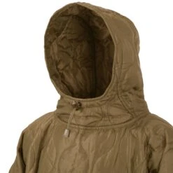 Helikon Swagman Roll Basic Poncho Coyote -Condo Clothing Shop Helikon Swagman Roll Basic Poncho Coyote 4