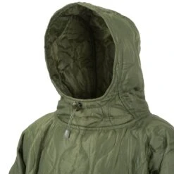 Helikon Swagman Roll Basic Poncho Olive Green 10 Helikon Swagman Roll Basic Poncho Olive Green -Condo Clothing Shop Helikon Swagman Roll Basic Poncho Olive Green 4