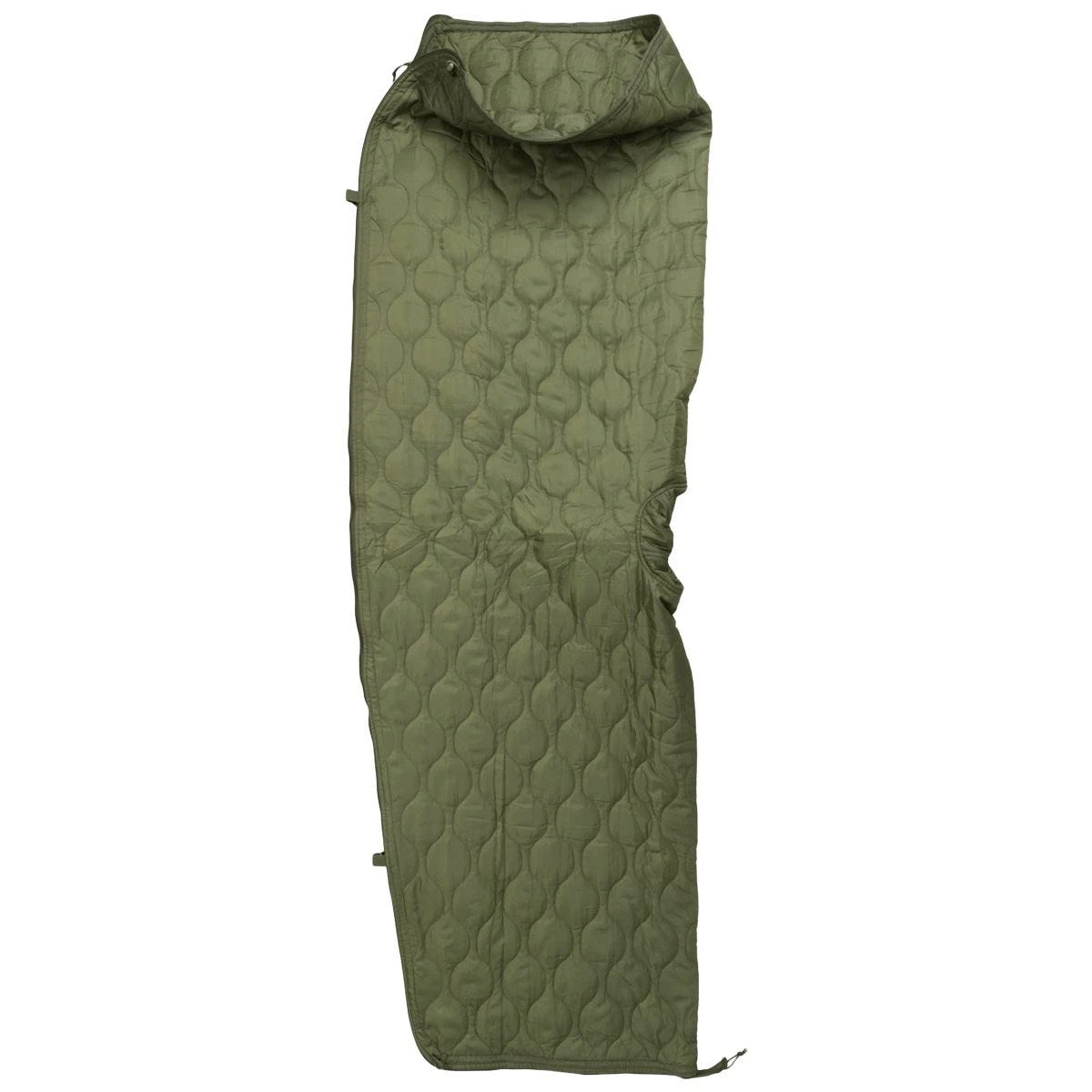 Helikon Swagman Roll Basic Poncho Olive Green 6 Helikon Swagman Roll Basic Poncho Olive Green - Image 6