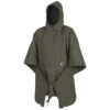 Helikon Swagman Roll Poncho Climashield Apex 67g Taiga Green