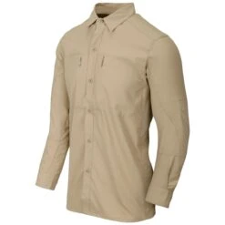 Helikon Trip Lite Shirt Silver Mink