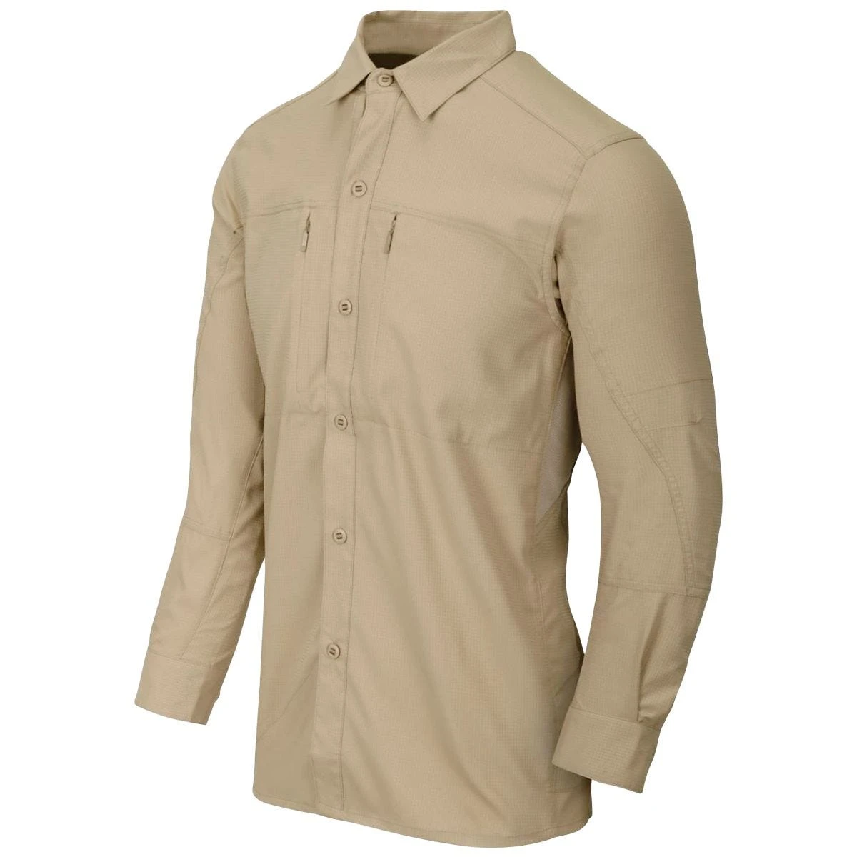 Helikon Trip Lite Shirt Silver Mink 1 Helikon Trip Lite Shirt Silver Mink