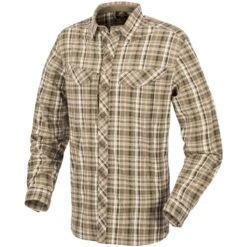 Helikon Defender Mk2 City Shirt Cider Plaid