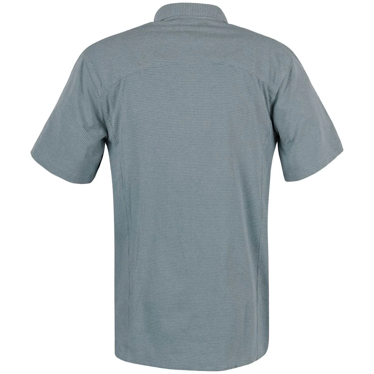Helikon Defender Mk2 Ultralight Shirt Short Sleeve Misty Blue 3 Helikon Defender Mk2 Ultralight Shirt Short Sleeve Misty Blue - Image 3