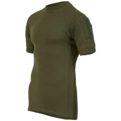Highlander Combat T-shirt Olive -Condo Clothing Shop Highlander Combat T shirt Olive 2 1200x1200