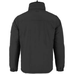 Highlander Stryker Jacket Black 7 Highlander Stryker Jacket Black -Condo Clothing Shop Highlander Stryker Black Back 01 2