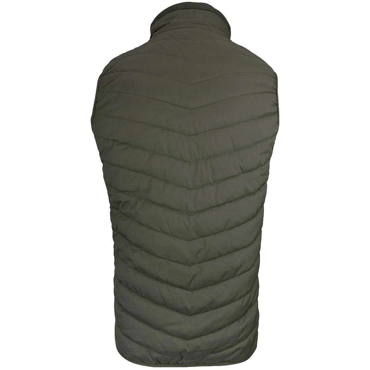 Jack Pyke Hybrid Gilet Green 2 Jack Pyke Hybrid Gilet Green - Image 2