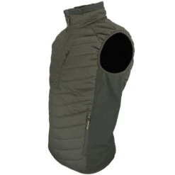 Jack Pyke Hybrid Gilet Green 11 Jack Pyke Hybrid Gilet Green -Condo Clothing Shop JGILHYBHYBRIDGILET3 1