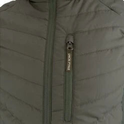 Jack Pyke Hybrid Gilet Green 13 Jack Pyke Hybrid Gilet Green -Condo Clothing Shop JGILHYBHYBRIDGILET5