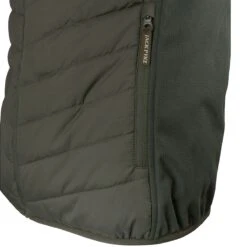 Jack Pyke Hybrid Gilet Green 14 Jack Pyke Hybrid Gilet Green -Condo Clothing Shop JGILHYBHYBRIDGILET6 1