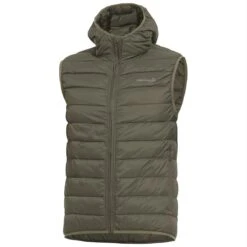Pentagon Aurora Puffer Vest RAL 7013