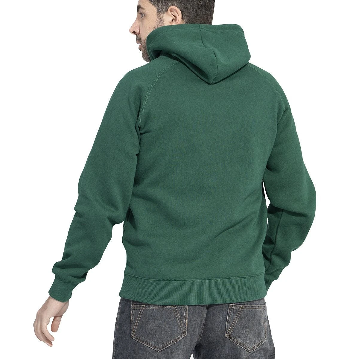 Pentagon Phaeton Hoodie Pioneers SpringBok Green 3 Pentagon Phaeton Hoodie Pioneers SpringBok Green - Image 3