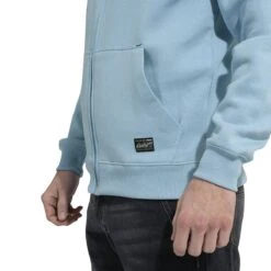 Pentagon Phaeton Zipped Hoodie Lagoon Blue 7 Pentagon Phaeton Zipped Hoodie Lagoon Blue -Condo Clothing Shop K09021 ZIPPentagonPhaetonZippedHoodieLagoonBlue 5 2