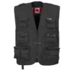 Fox Outdoor Heavy Vest Black