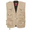 Fox Outdoor Heavy Vest Khaki