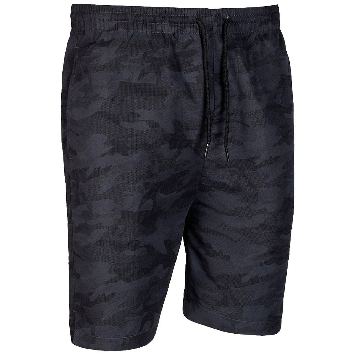 Mil-Tec Swimming Shorts Dark Camo 1 Mil-Tec Swimming Shorts Dark Camo