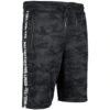 Mil-Tec Training Shorts Dark Camo