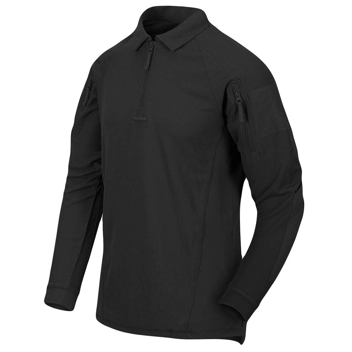 Helikon Polo Range Black 1 Helikon Polo Range Black