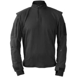 Propper TAC.U Combat Shirt Black