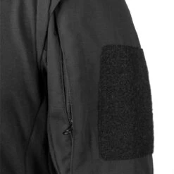 Propper TAC.U Combat Shirt Black -Condo Clothing Shop PROPPER 3